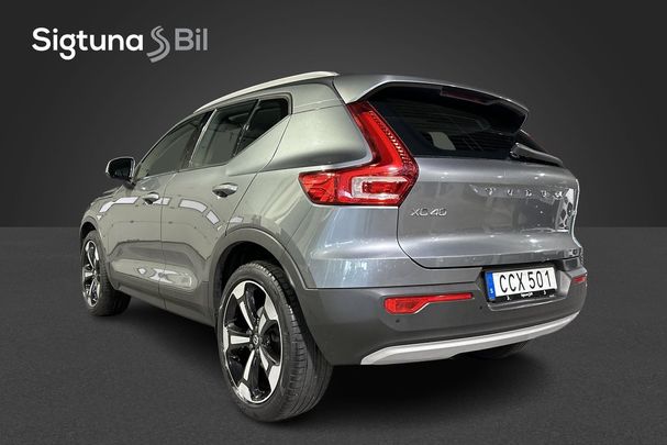 Volvo XC40 T5 AWD 182 kW image number 3