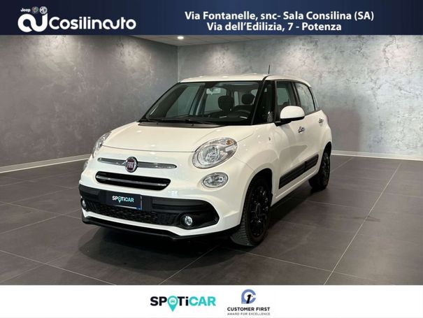 Fiat 500L 1.3 MultiJet 70 kW image number 1