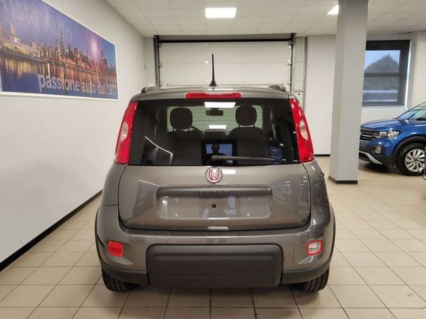 Fiat Panda 1.2 51 kW image number 4