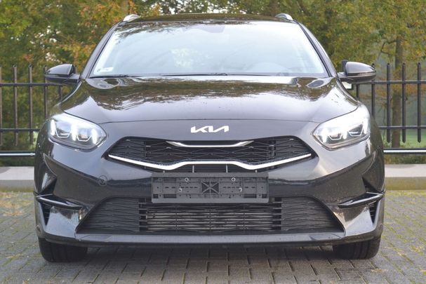 Kia Ceed Sportswagon 1.5 103 kW image number 5