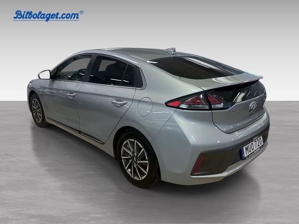 Hyundai Ioniq Electric 101 kW image number 4