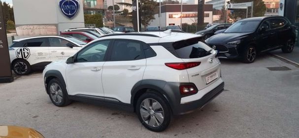 Hyundai Kona 39 kWh 100 kW image number 8