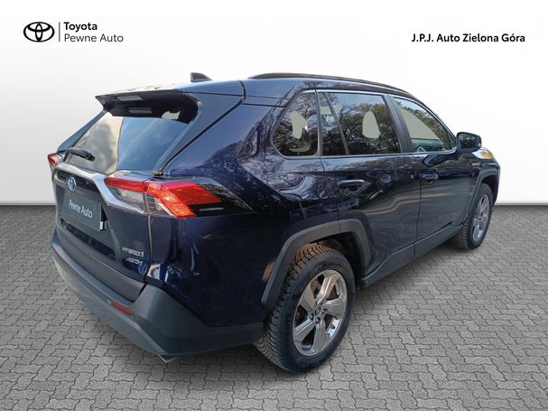 Toyota RAV 4 163 kW image number 7