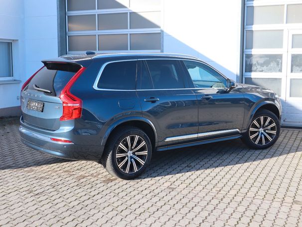 Volvo XC90 B5 AWD Plus 173 kW image number 19