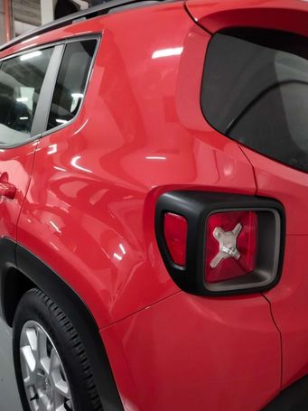 Jeep Renegade 96 kW image number 11