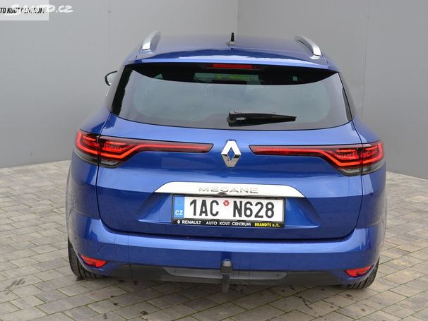 Renault Megane Grandtour TCe 140 103 kW image number 3