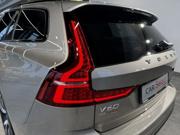 Volvo V60 140 kW image number 9