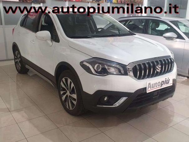 Suzuki SX4 S-Cross 95 kW image number 2