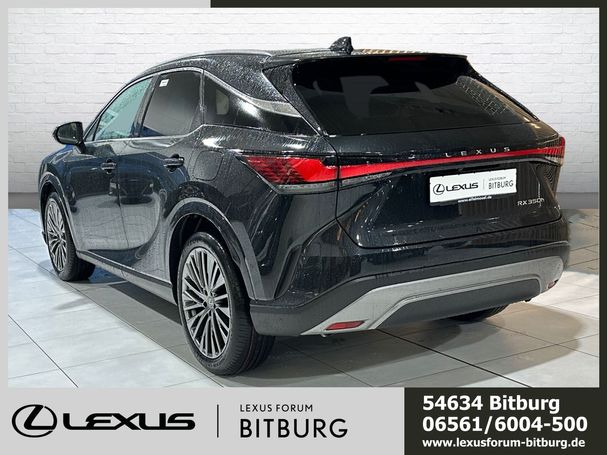 Lexus RX 350 h Luxury Line 184 kW image number 4