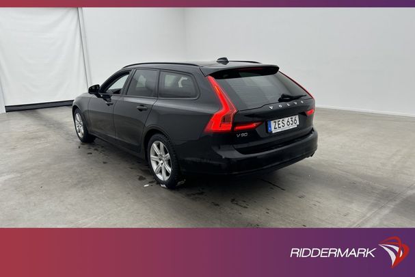 Volvo V90 D3 110 kW image number 10