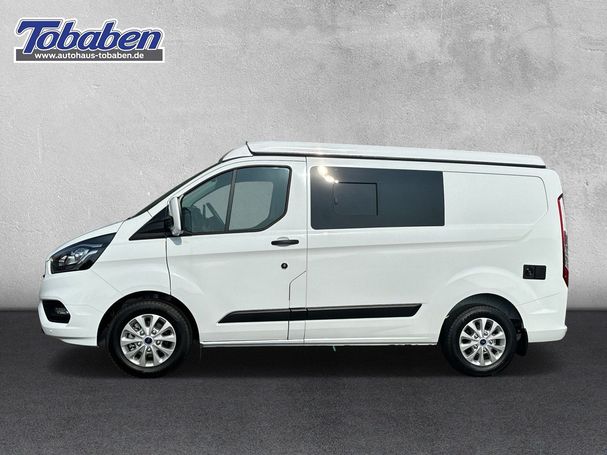 Ford Transit Custom 96 kW image number 1