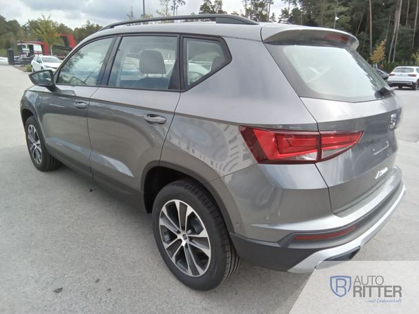 Seat Ateca 110 kW image number 4