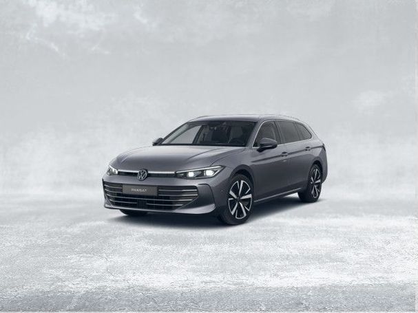 Volkswagen Passat DSG 110 kW image number 1