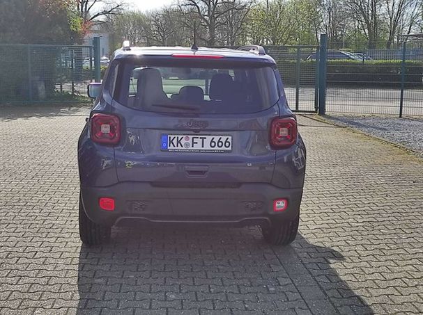 Jeep Renegade 1.5 96 kW image number 6