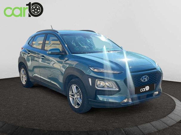 Hyundai Kona 1.0 88 kW image number 2