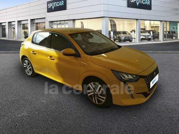 Peugeot 208 PureTech 100 74 kW image number 2