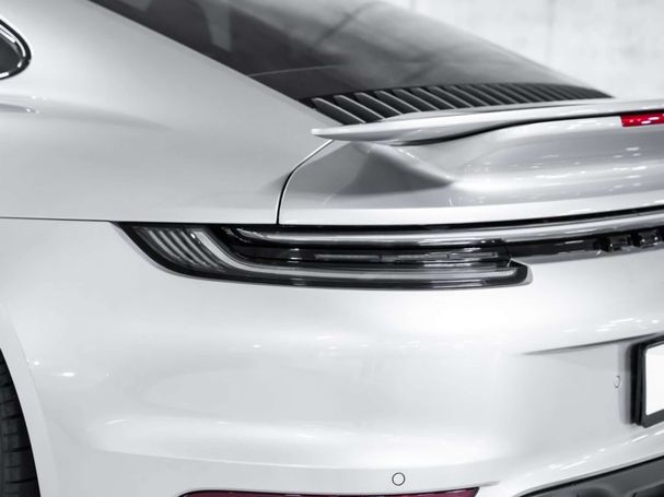 Porsche 992 Turbo S PDK 478 kW image number 37