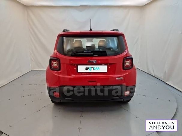 Jeep Renegade 1.0 Longitude 88 kW image number 3