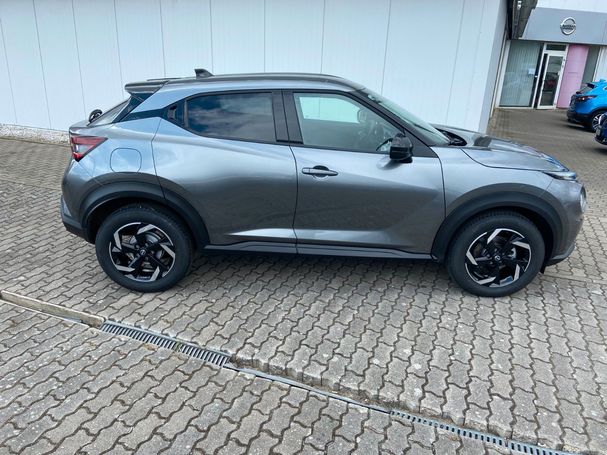 Nissan Juke 1.0 DIG-T 114 84 kW image number 5