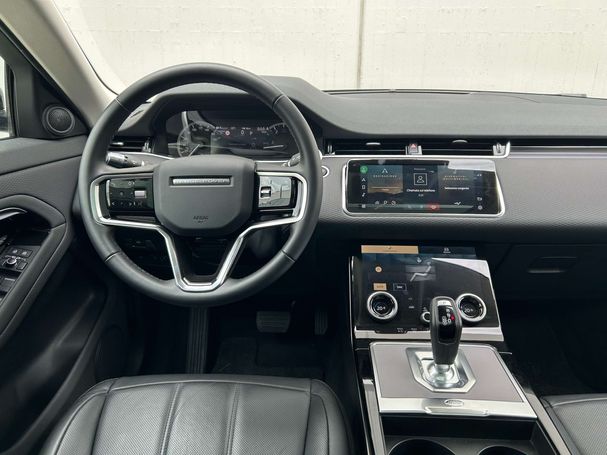 Land Rover Range Rover Evoque 120 kW image number 5