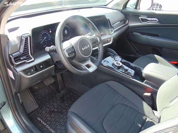 Kia Sportage 1.6 T-GDI 132 kW image number 22