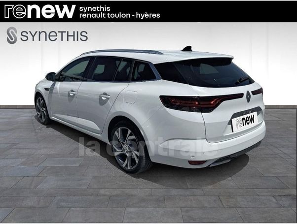 Renault Megane E-Tech 118 kW image number 16