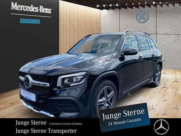 Mercedes-Benz GLB 250 165 kW image number 1