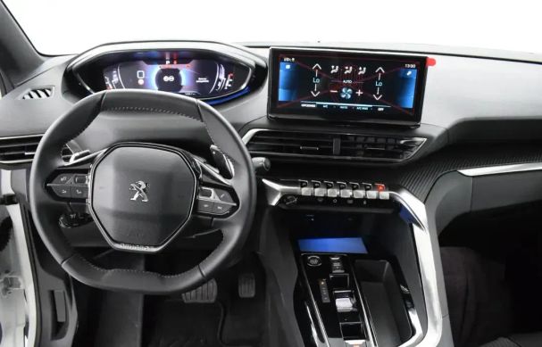 Peugeot 3008 1.2 100 kW image number 8