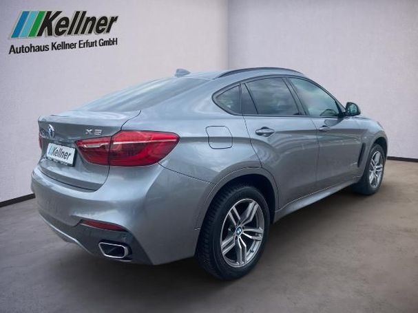 BMW X6 xDrive 190 kW image number 3