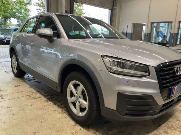 Audi Q2 30 TFSI 85 kW image number 3