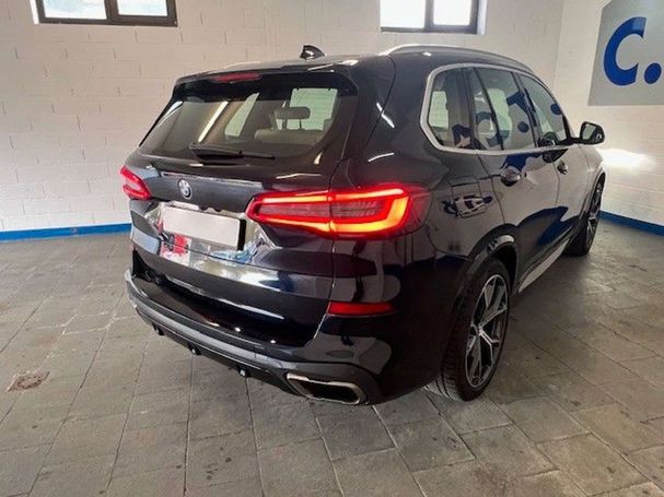 BMW X5 xDrive 390 kW image number 3