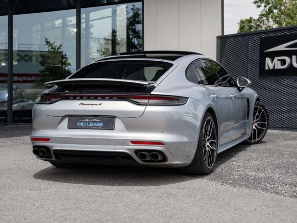 Porsche Panamera E-Hybrid 340 kW image number 3