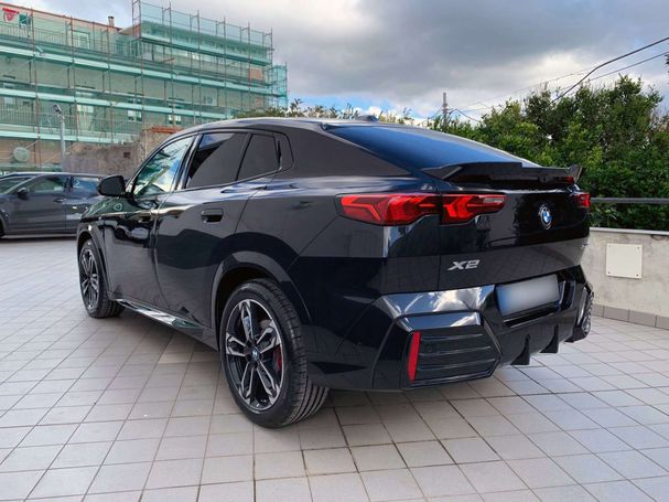 BMW X2 sDrive 110 kW image number 2