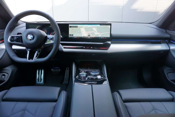 BMW 520i 153 kW image number 9