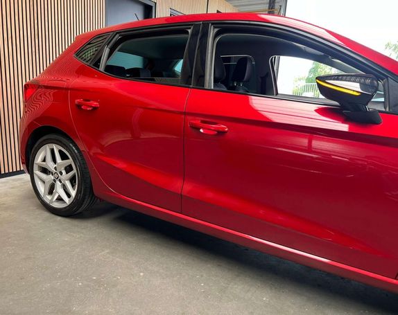 Seat Ibiza 1.0 FR 85 kW image number 8