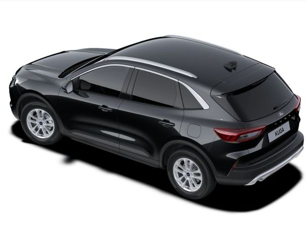 Ford Kuga 2.5 Titanium 132 kW image number 2