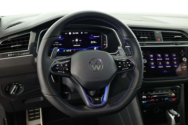 Volkswagen Tiguan R DSG 4Motion 235 kW image number 5