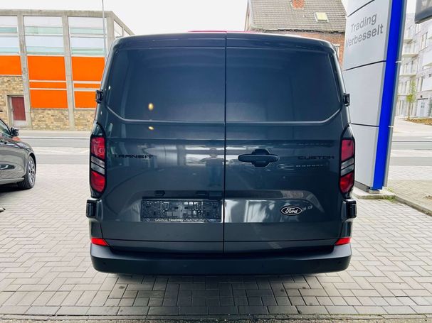 Ford Transit Custom 2.0 EcoBlue Trend 100 kW image number 4