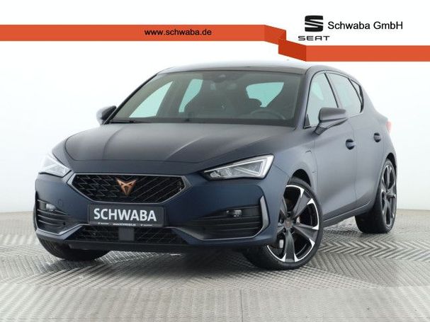 Cupra Leon e-Hybrid DSG 180 kW image number 1