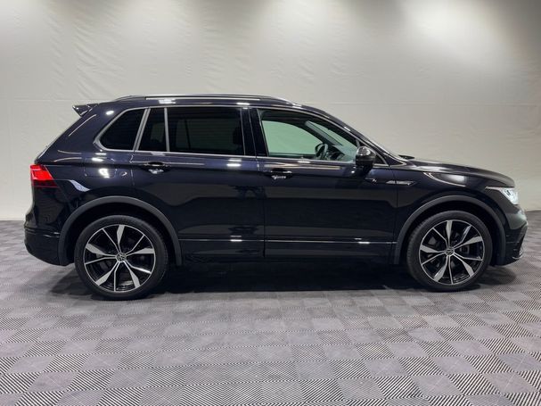 Volkswagen Tiguan 2.0 TSI R-Line 4Motion DSG 140 kW image number 20