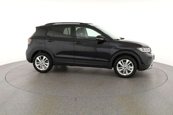 Volkswagen T-Cross 1.0 TSI DSG Life 85 kW image number 20