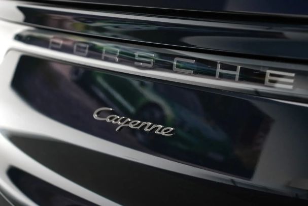 Porsche Cayenne 340 kW image number 12