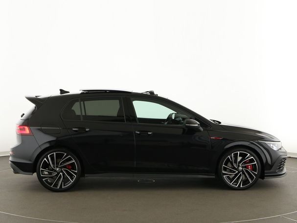 Volkswagen Golf GTI Clubsport DSG 221 kW image number 10