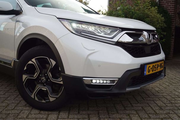 Honda CR-V 2.0 Executive AWD 135 kW image number 12