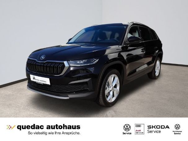 Skoda Kodiaq 2.0 TDI DSG Style 110 kW image number 2