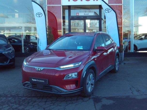 Hyundai Kona 39 kWh 101 kW image number 1