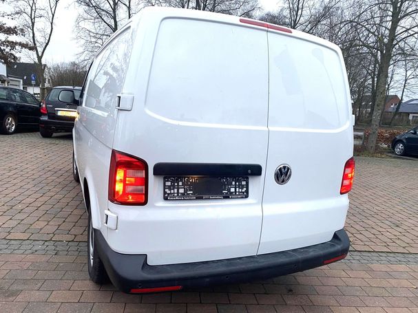 Volkswagen T6 Transporter 75 kW image number 5