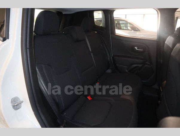 Jeep Renegade 1.0 Limited 88 kW image number 23