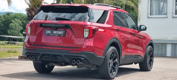 Ford Explorer 295 kW image number 20