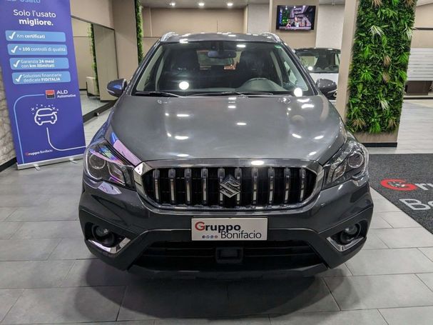 Suzuki SX4 S-Cross 95 kW image number 3